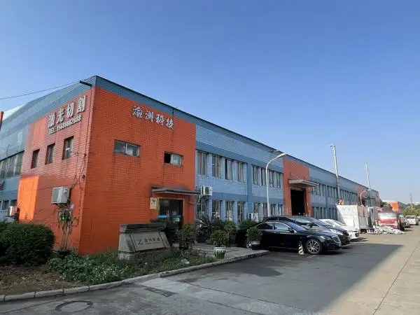 钣金前台