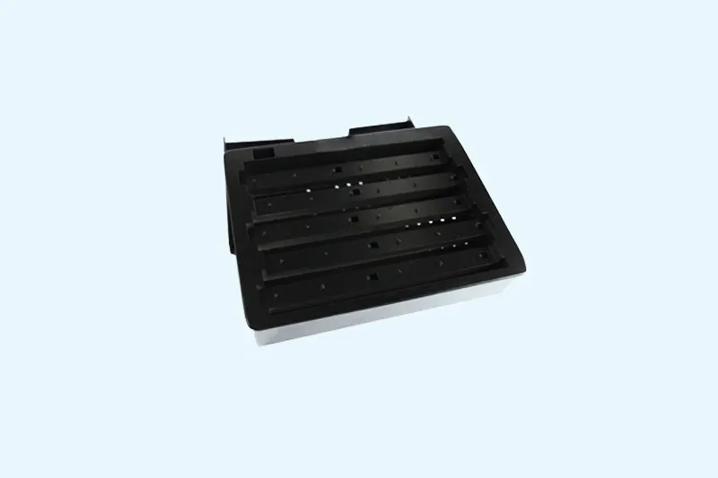 ABS成品加工厂